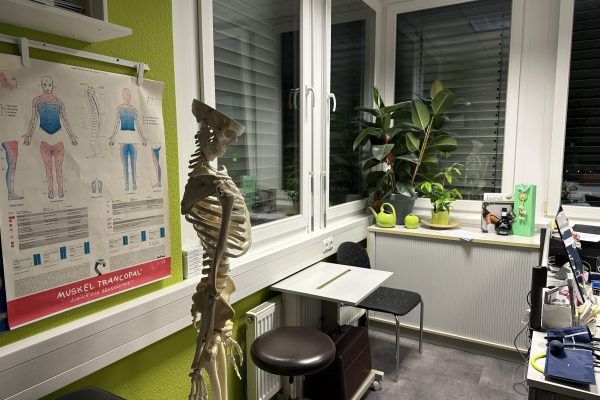 Praxis von Innen (3)