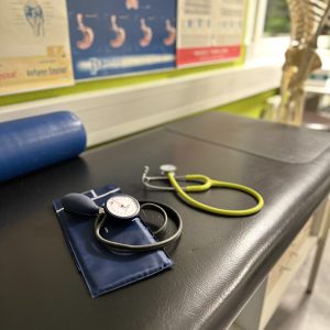 Sprechzimmer Allgemeinmedizin Rostock (1)