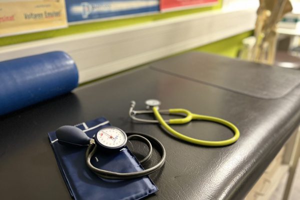 Sprechzimmer Allgemeinmedizin Rostock (1)