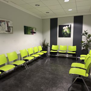 Wartezimmer (1)