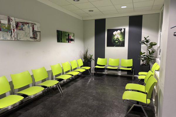 Wartezimmer (1)